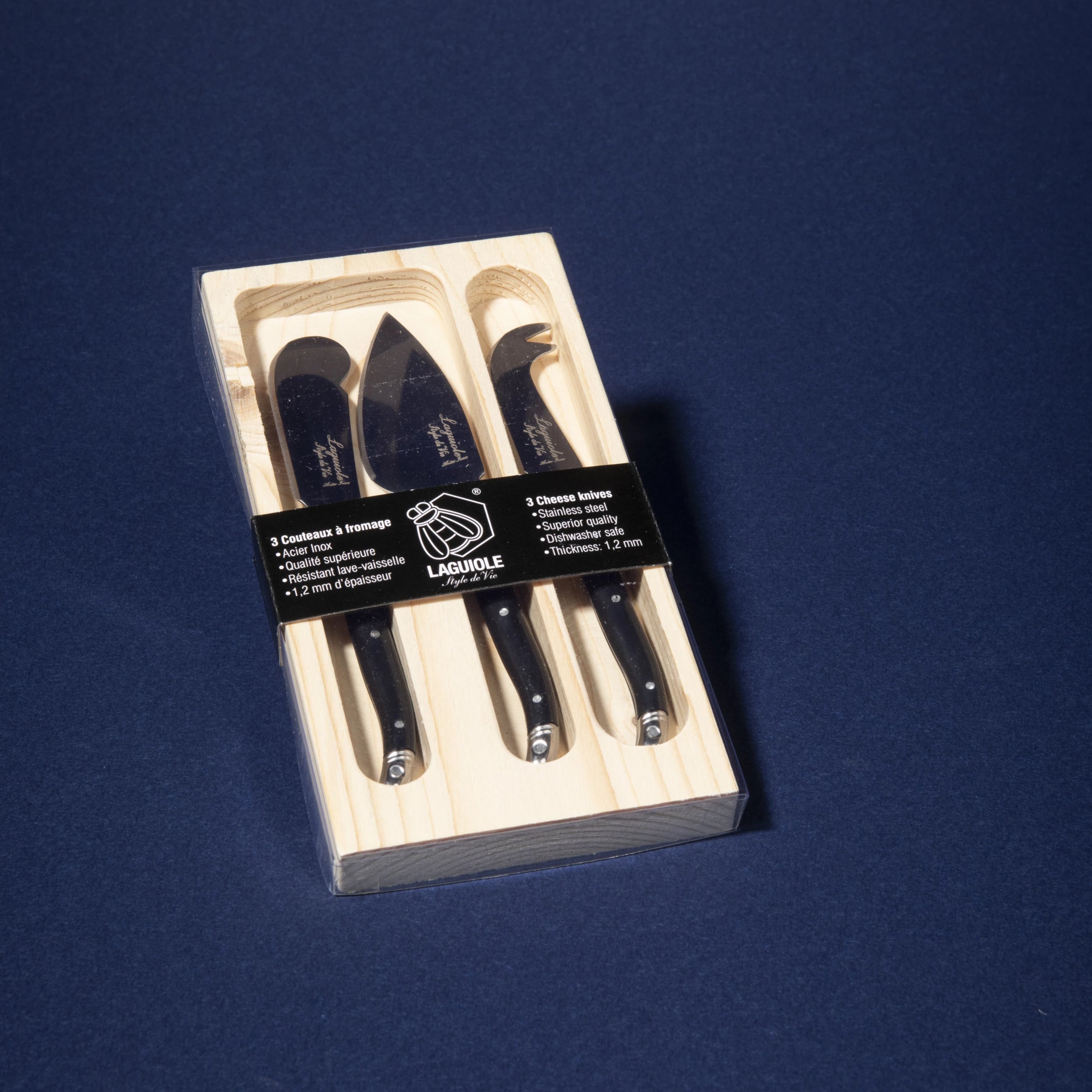 Flavor Gift Box Ampla