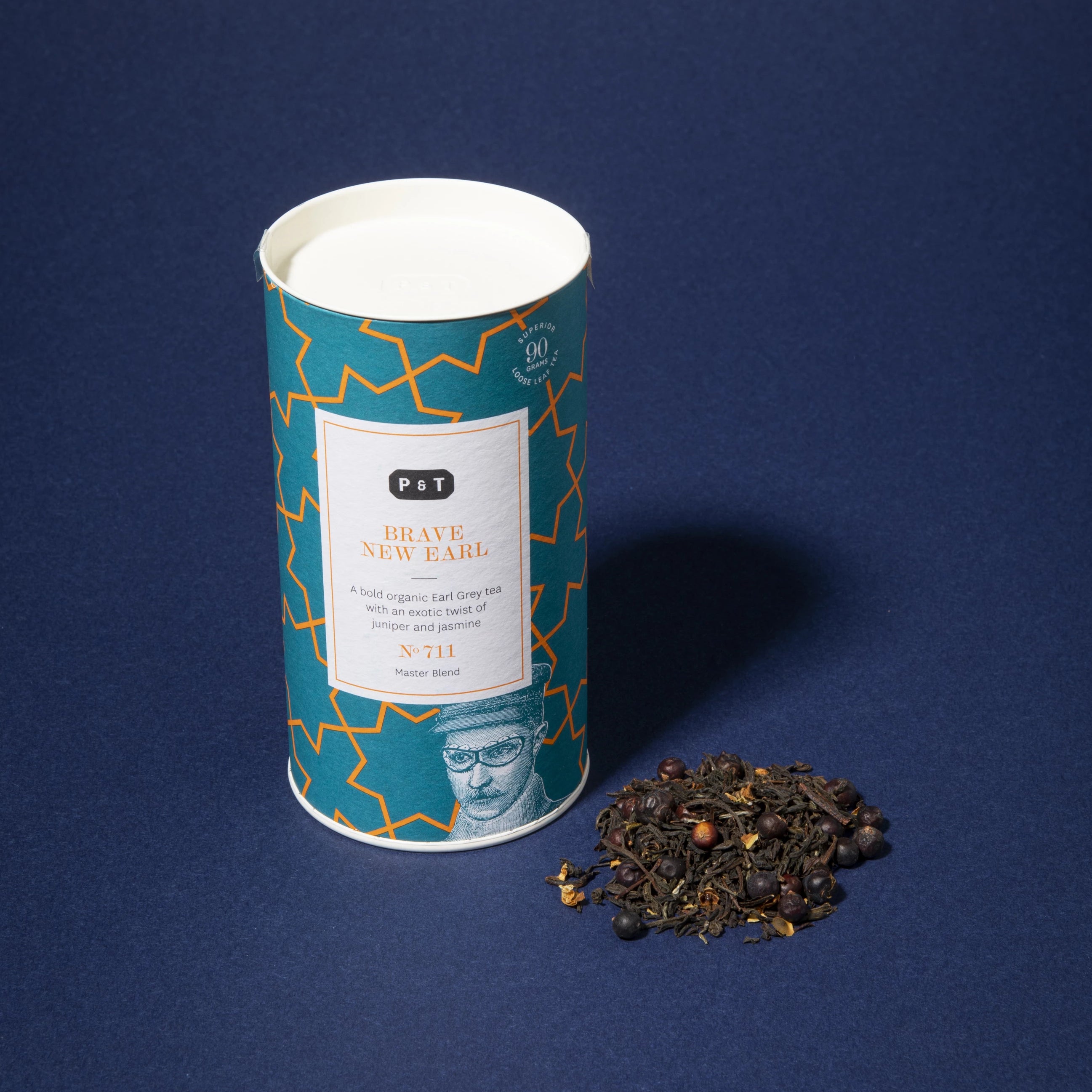 Flavor Gift Box Ampla