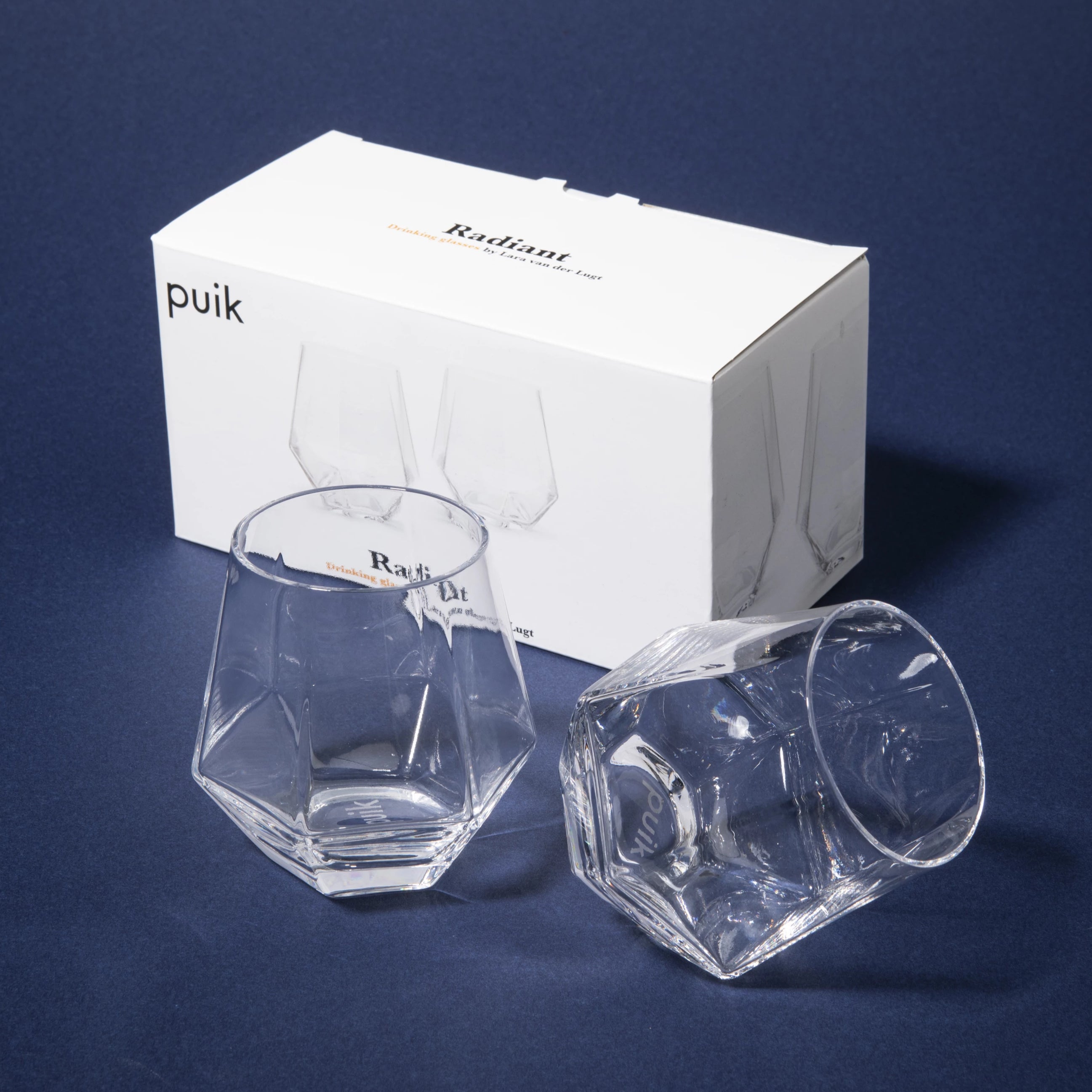 Flavor Gift Box Itzel