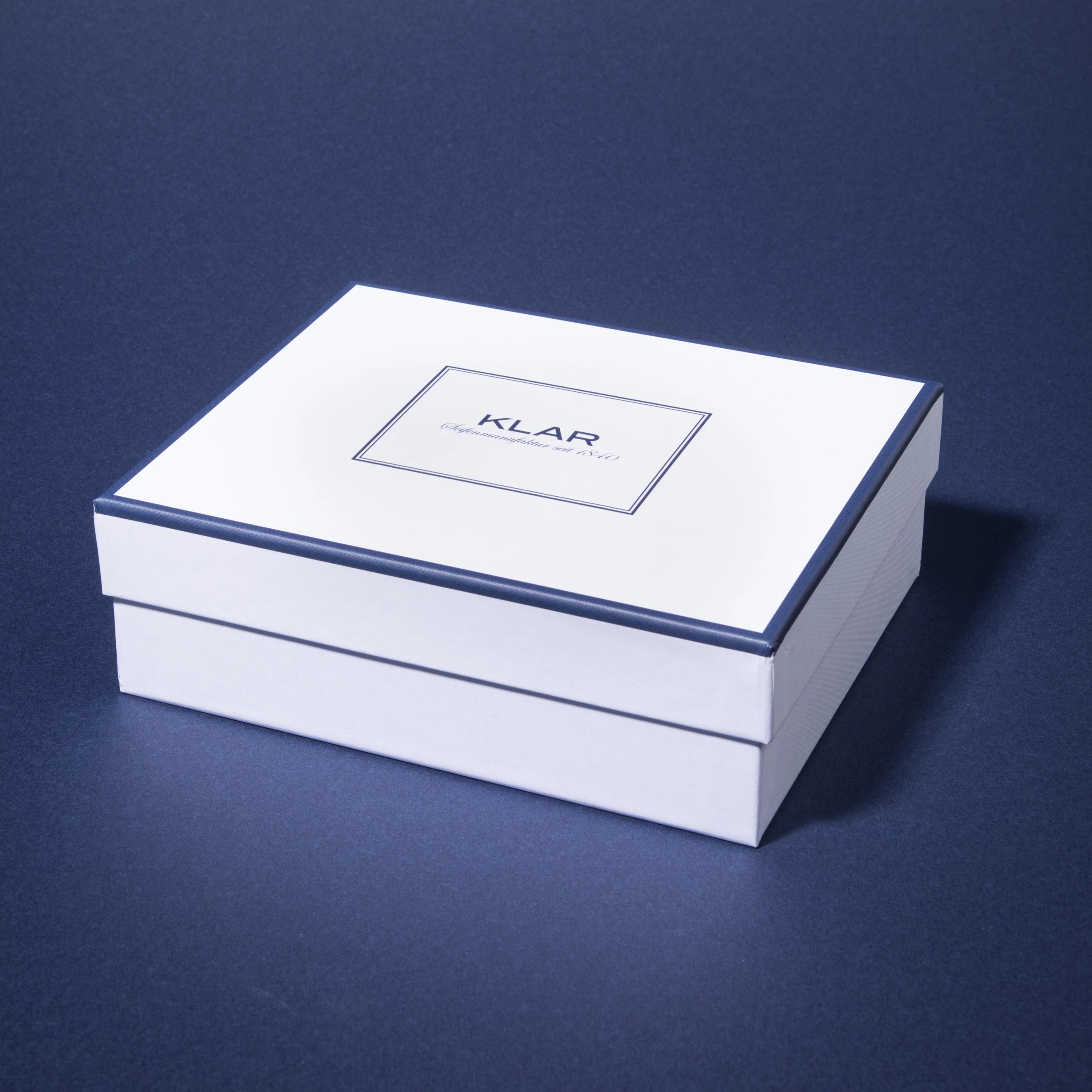 Flavor Gift Box Ampla