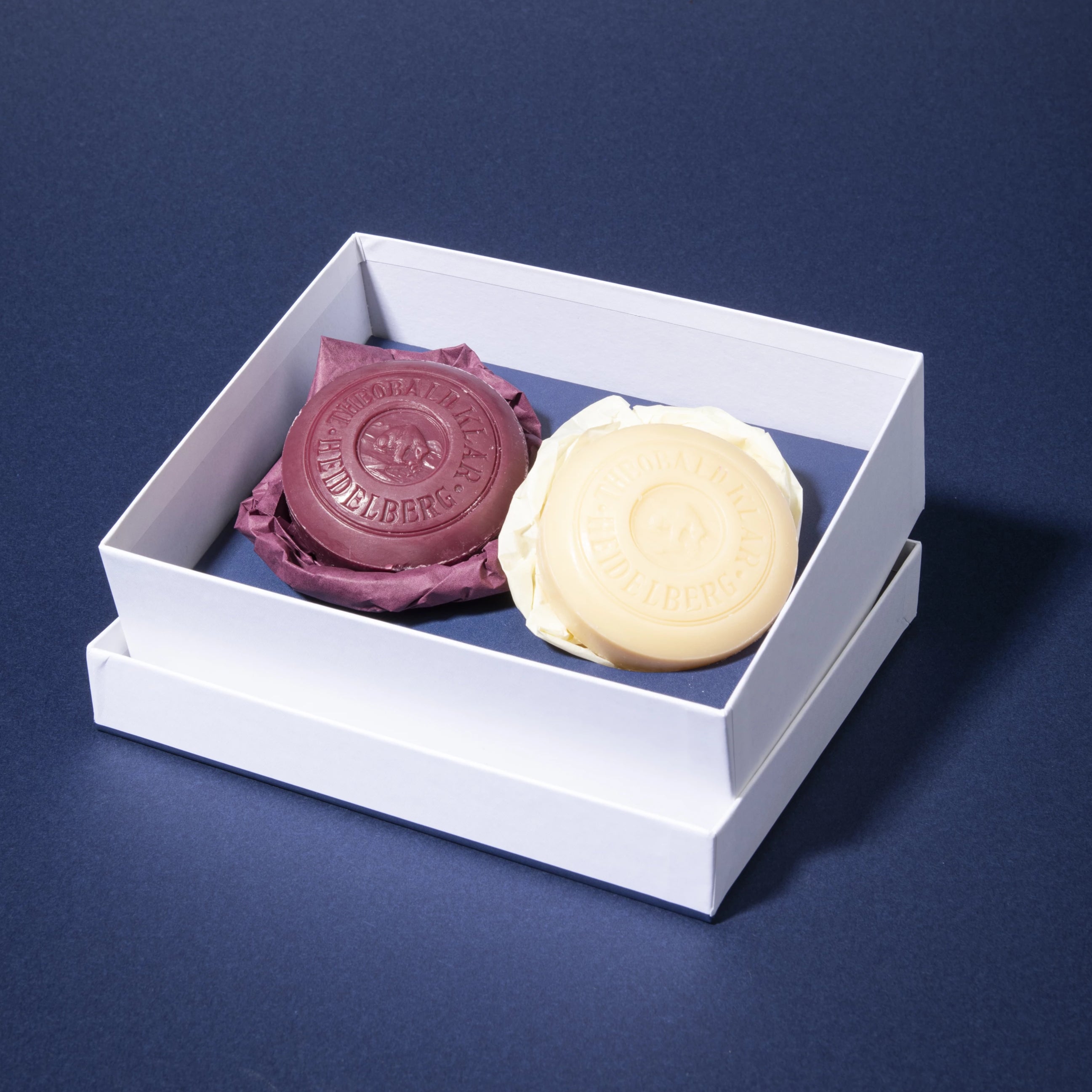 Flavor Gift Box Ampla