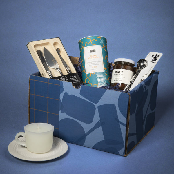 Anders Gift Box Flavor Moyen