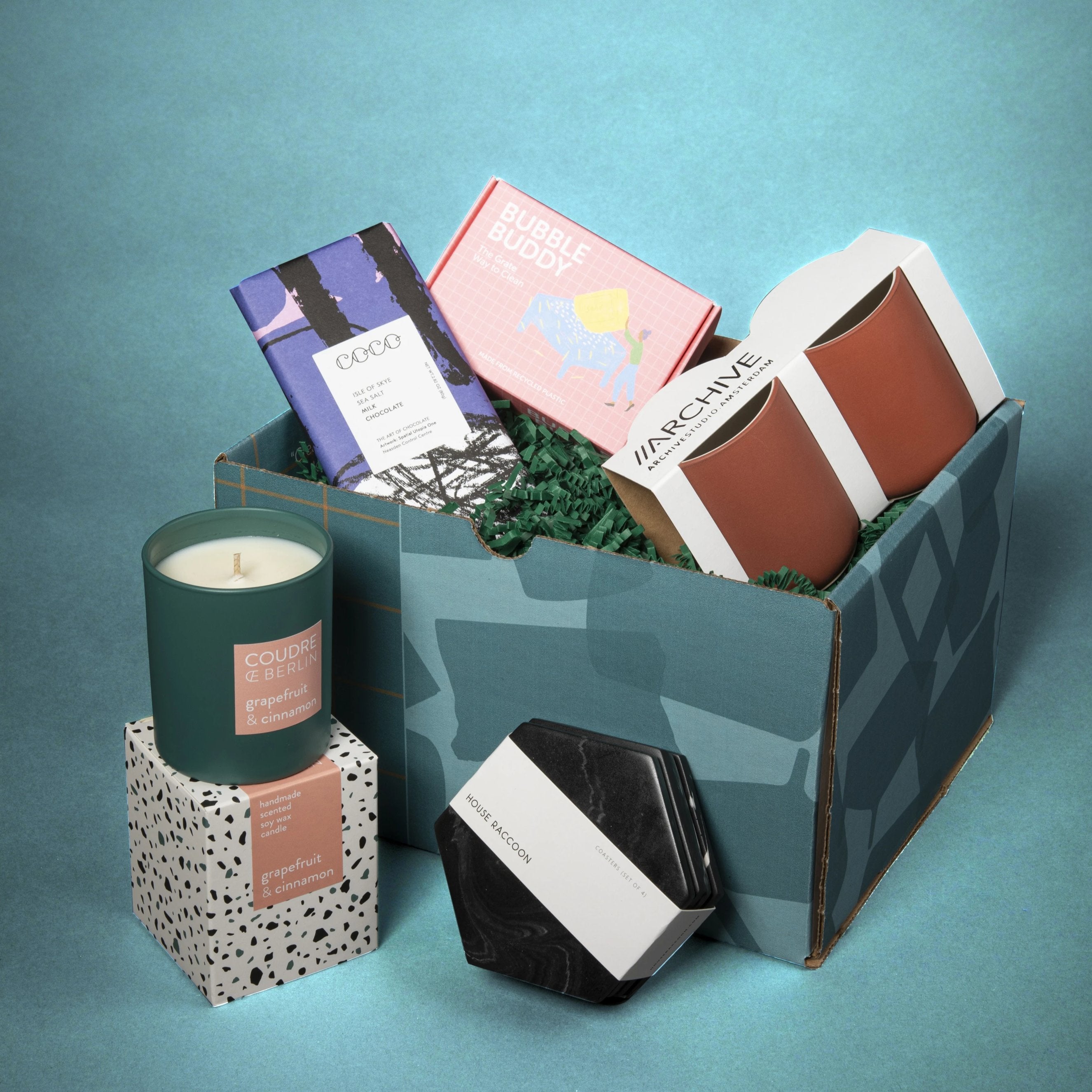 New Design Gift Box Ampla