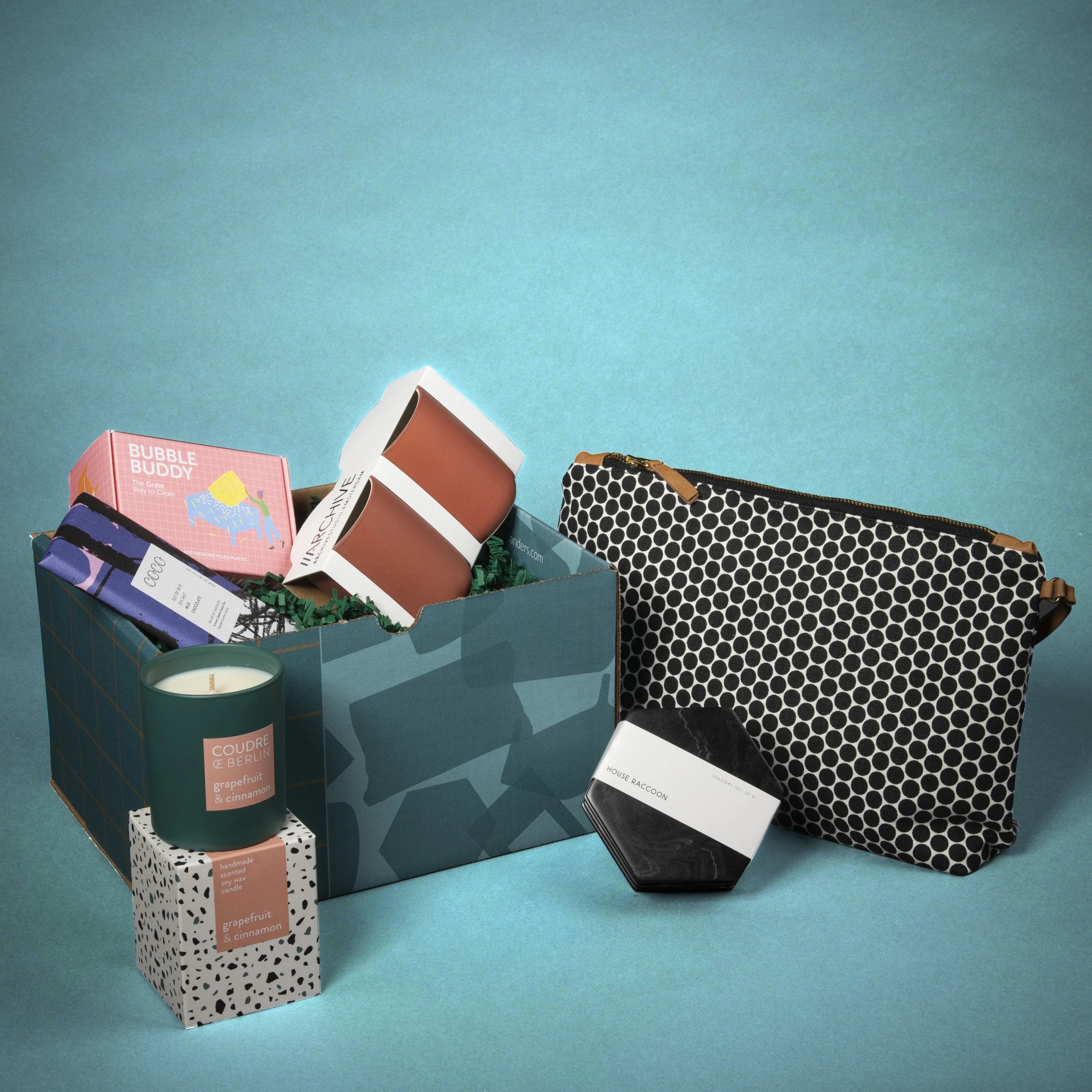 Anders Gift Box New Design Itzel