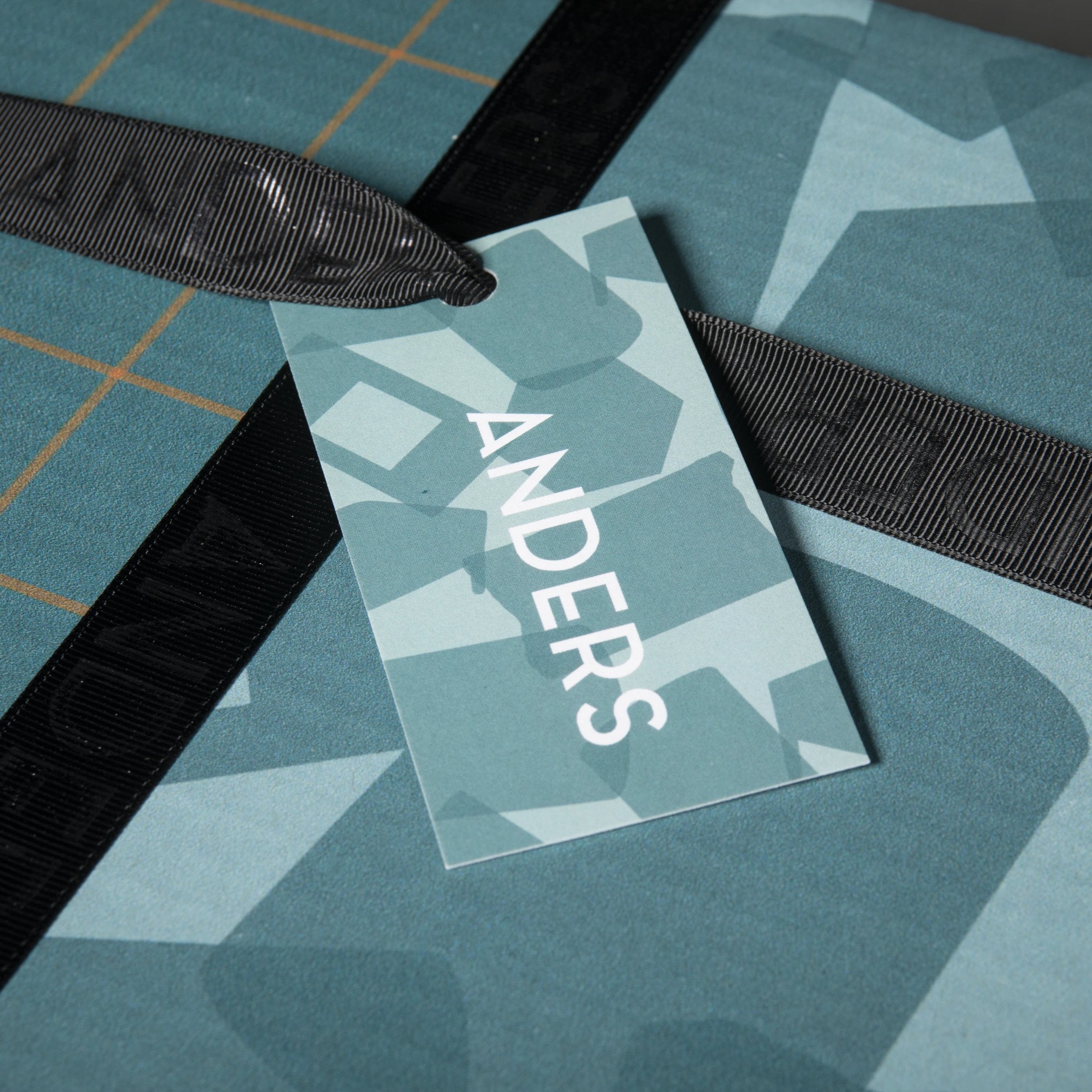 New Design Gift Box Ampla